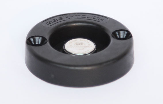 ID points with holders