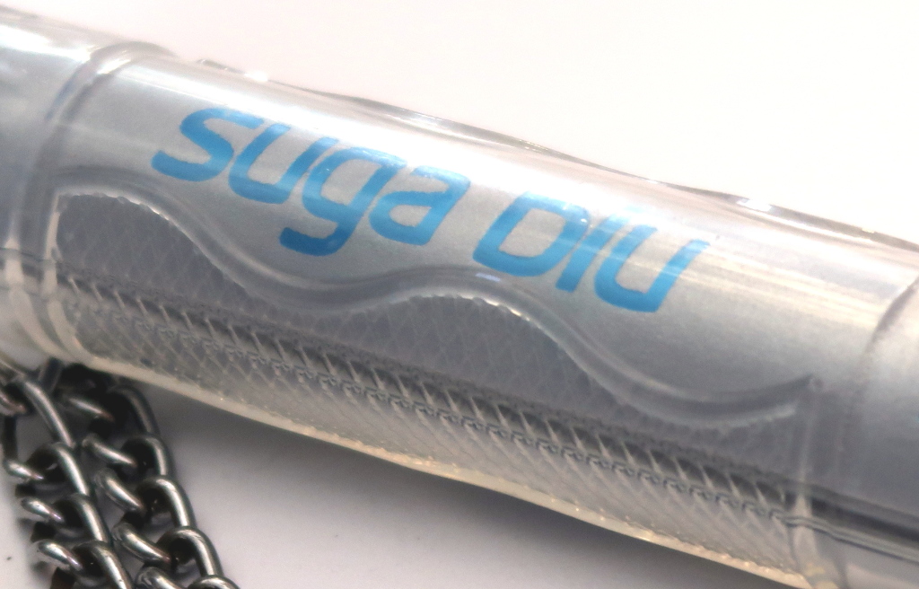 Suga Blu